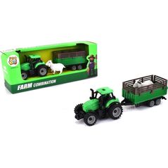 Pro Kids Traktor rolniczy