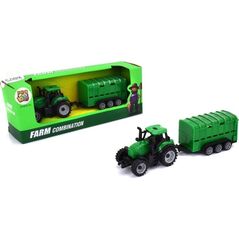 Pro Kids Traktor rolniczy