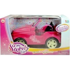 Swede Auto dla lalki