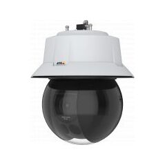Kamera IP Axis Axis Q6315-LE 50 Hz Douszne Kamera bezpieczeństwa IP Wewnętrz i na wolnym powietrzu 1920 x 1080 px Ściana