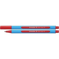 Schneider Długopis Slider Edge XB czerwony (10szt)