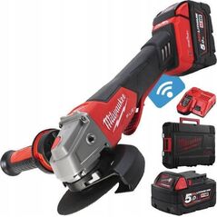 Szlifierka Milwaukee Szlifierka kątowa Milwaukee 4933478435 18 V