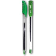 Penmate Długopis żelowy Flexi Abra Gel niebieski (12szt)