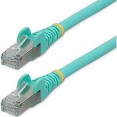 StarTech Kabel Sieciowy Sztywny UTP Kategoria 6 Startech NLAQ-10M-CAT6A-PATCH