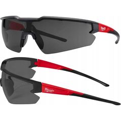 Milwaukee MILWAUKEE OKULARY OCHRONNE PRZYCIEMNIANE Tinted