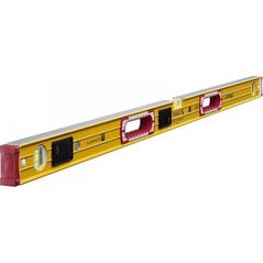 Stabila POZIOMICA STABILA SERIA 196-2 LED, 61CM,PODÅWITLANE LIBELKI