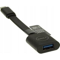 Adapter USB Dell Flat Adapter Connector Dongle