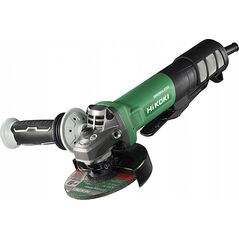 Szlifierka Hikoki HIKOKI SZLIFIERKA KĄTOWA 125mm 1320W G13BYEQ WDZ