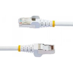 StarTech Kabel Sieciowy Sztywny UTP Kategoria 6 Startech NLWH-10M-CAT6A-PATCH