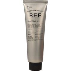 REF Żel utrwalający REF Flexible (150 ml)