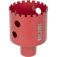 Wiertło Rubi WIERTŁO DRYGRES PREMIUM 50 MM M14