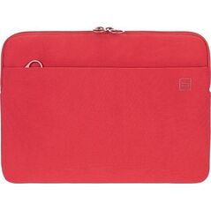 Etui Tucano Tucano Top Second Skin - Pokrowiec MacBook Pro 14 2021 (czerwony)