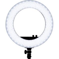 Lampa pierścieniowa Nanlite Halo18 LED Ring Light