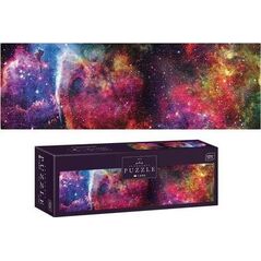 Interdruk Puzzle panorama 1000 Galaxy 1