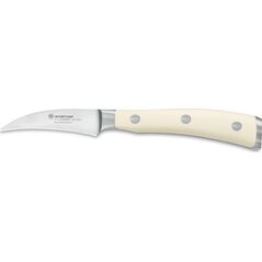 Wusthof CLASSIC IKON CREME Nóż do oczkowania 7/17,9 cm WSTHOF