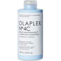 Szampon Regenerujący Olaplex N4 Farbowane włosy (250 ml)
