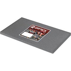 Qbrick WKŁAD PIANKOWY QBRICK PRO DO ORGANIZERA, 2 WARSTWOWY