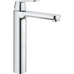 Bateria umywalkowa Grohe Eurosmart stojąca chrom
