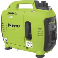 Agregat Agregat generator prądu walizkowy 1,4kW ZIPPER ZI-STE1000INV