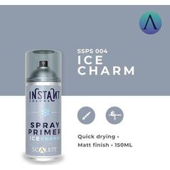 Scale75 ScaleColor: Ice Charm Spray Primer (150 ml)