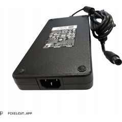 Zasilacz do laptopa Dell AC Adapter (Power cord not