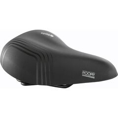 Selle Royal Siodło SELLEROYAL CLASSIC RELAXED 90st. ROOMY unisex (NEW 2023)