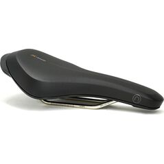 Selle Royal Siodło SELLEROYAL ON ATHLETIC 45st. żelowe + elastomery unisex 465 (NEW)