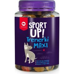 Maced MACED Trenerki Maxi SPORT UP 300 G