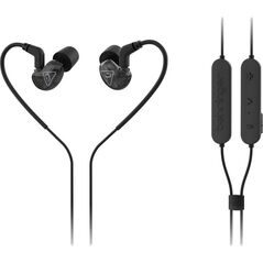 Słuchawki Behringer Behringer SD251-BT - Słuchawki dokanałowe Bluetooth ze złączem MMCX