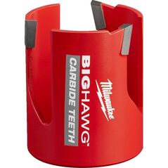 Milwaukee Otwornica Big Hawg Multi Material 57 mm. - 1 szt. MILWAUKEE