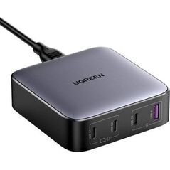 Ładowarka Ugreen Nexode 1x USB-A 3x USB-C  (90928)