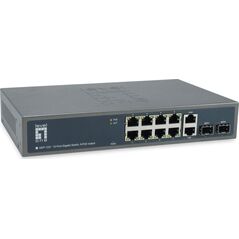 Switch LevelOne GEP-1221