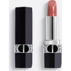 Dior DIOR ROUGE DIOR LIP BALM 100 NUDE LOOK 3.5g