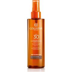 Collistar COLLISTAR SUPERTANNING DRY OIL SPF 30 200ML