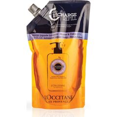L’Occitane L~OCCITANE LAVENDER LIQUID SOAP HANDS&BODY 500ML REFILL