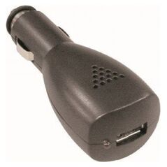 Ładowarka Value Value Ładowarka samochodowa USB