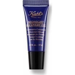 Kiehl`s Krem Przeciwstarzeniowy pod Oczy Kiehl's Midnight Recovery Noc (15 ml)