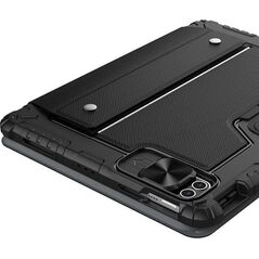 Etui na tablet Nillkin Etui z klawiaturą do Ipad 10.9" Nillkin (czarne)