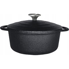 Brunbeste GARNEK ŻELIWNY 4.2L 24cm BRUNBESTE BB-2658