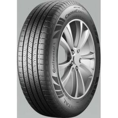 Opona do Terenówki Continental CROSSCONTACT RX HL275/45WR22