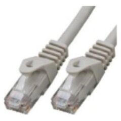 M-CAB CAT6 RJ45 UTP LSZH 3M GY
