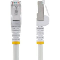 StarTech Kabel Sieciowy Sztywny UTP Kategoria 6 Startech NLWH-150-CAT6A-PATCH