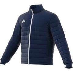 Kurtka męska Adidas Entrada 22 Light granatowa r. S