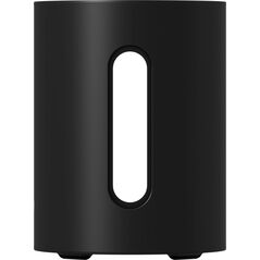 Kolumna Sonos Sonos Sub Mini Black
