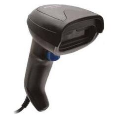 Czytnik kodów kreskowych Datalogic Datalogic Gryphon GM4200 Ręczny czytnik kodów kreskowych 1D CCD Czarny