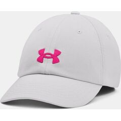 Under Armour Czapka z daszkiem UA Women's Blitzing Adj 1376705 014