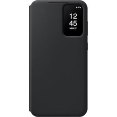 Samsung Etui Samsung Smart View Wallet Case Galaxy S23+ Black [H]