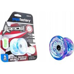YoYoFactory Yoyo na początek YoYoFactory Arrow Galaxy
