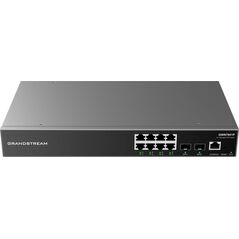 Switch GrandStream SWITCH GGWN7801P 8 porrt 10/100/1000 POE