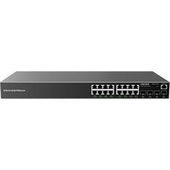 Switch GrandStream SWITCH GGWN7802 16 port 10/100/1000